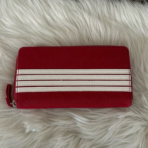 Zip Around Wallet - Picture 1 of 6